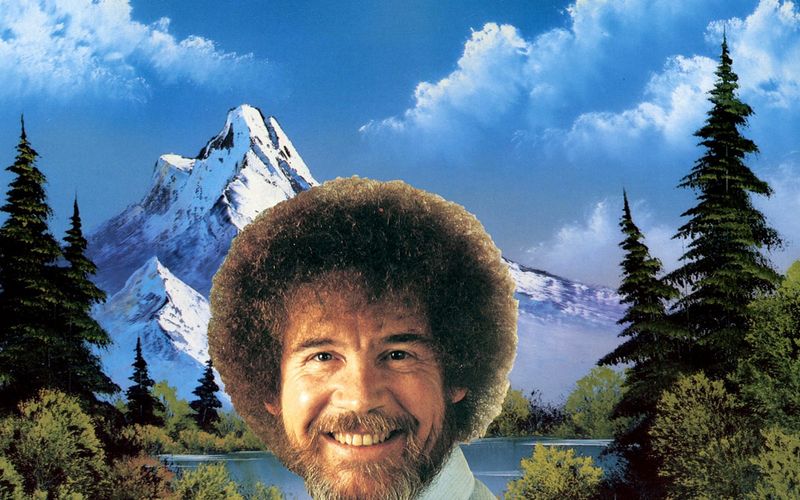 Bob Ross