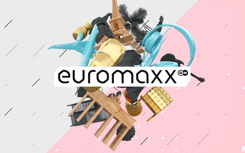 Euromaxx - Leben und Kultur in Europa