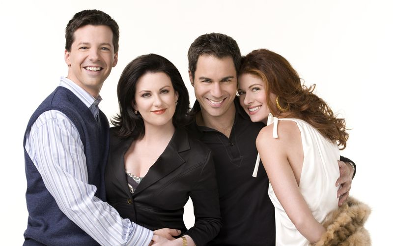 Will & Grace