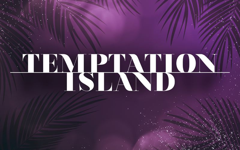 Temptation Island - Versuchung im Paradies