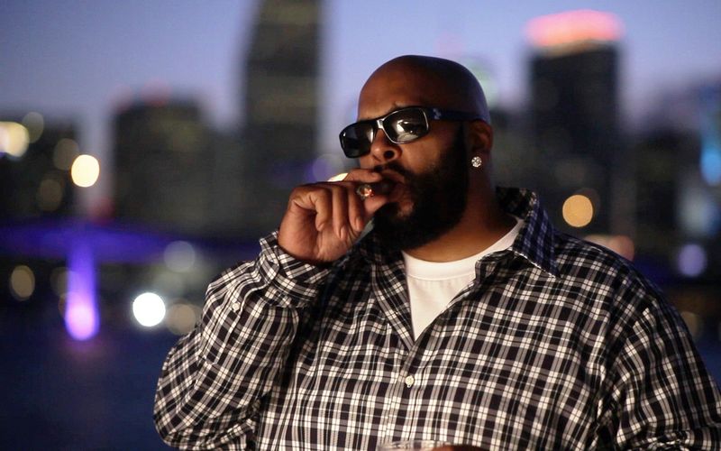 Die Suge Knight-Story - Rap, Gewalt und Mord