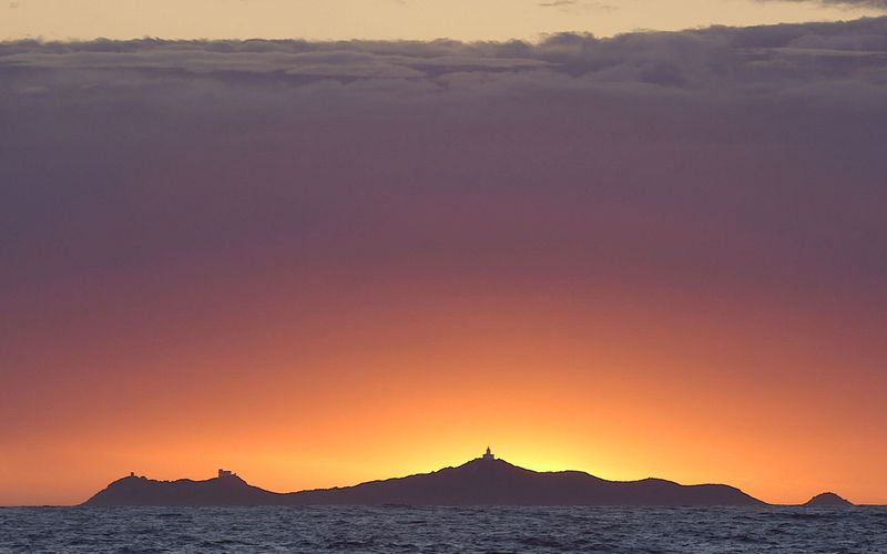 Auf Entdeckungsreise - durch Europa - Mare TV - Korsika - Faszinierende Bergwelt im Mittelmeer