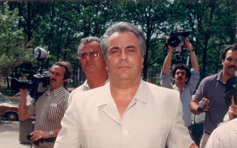 Mafia Killer - Die Gangs von New York