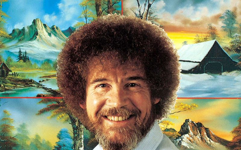 Bob Ross