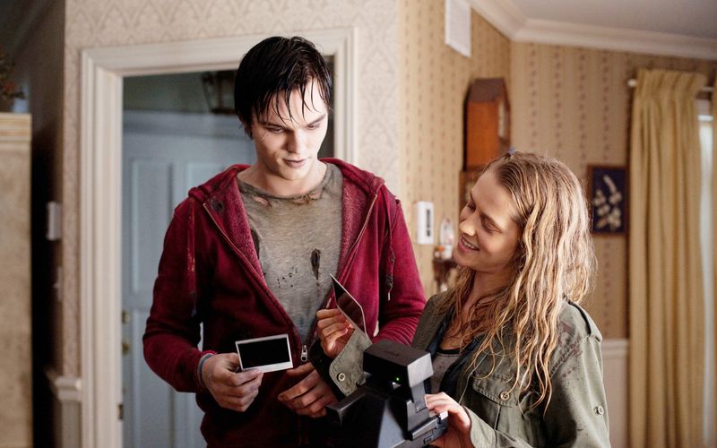 Warm Bodies - Zombies mit Herz