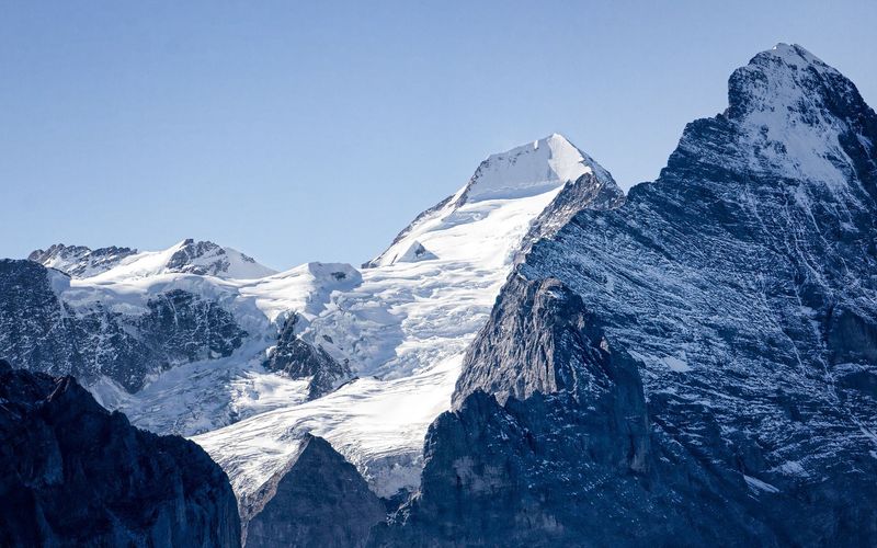 Abenteuer Alpen - Mit Reinhold Messner auf historischer Bergtour