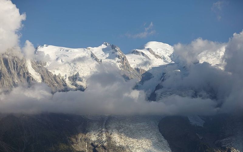 Abenteuer Alpen - Mit Reinhold Messner auf historischer Bergtour