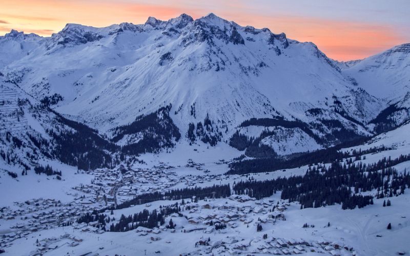 Über Österreich: Juwele des Landes