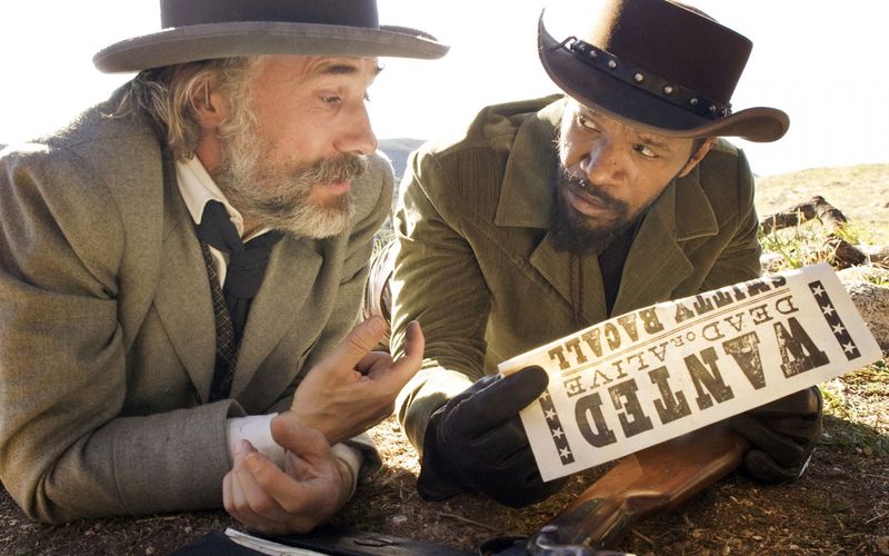 Django Unchained