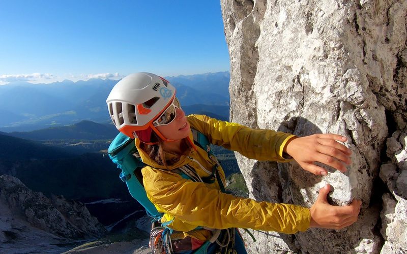 Dachstein - Berg der Berge im Salzkammergut