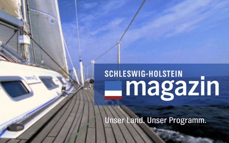 Schleswig-Holstein Magazin