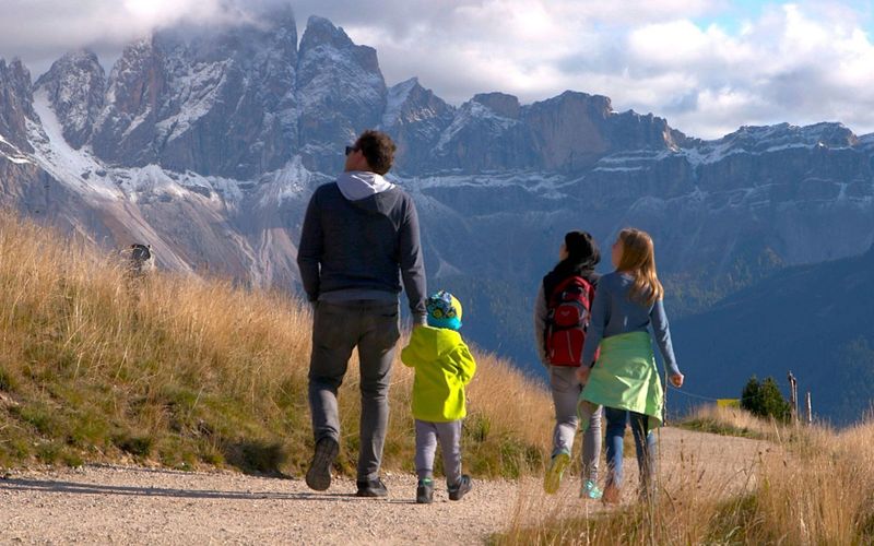 50 Gründe, Südtirol zu lieben