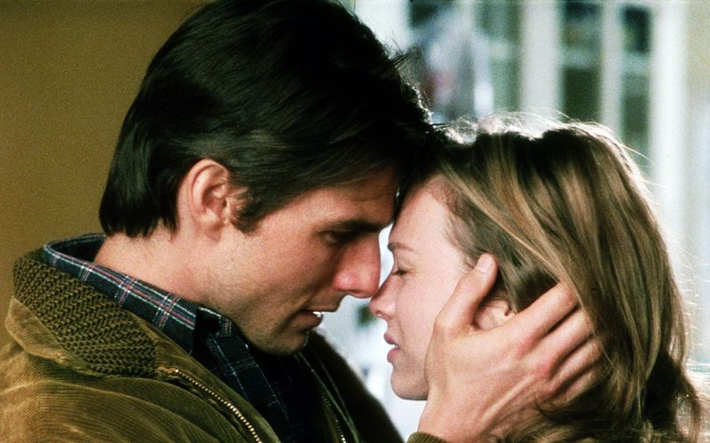 Jerry Maguire - Spiel des Lebens