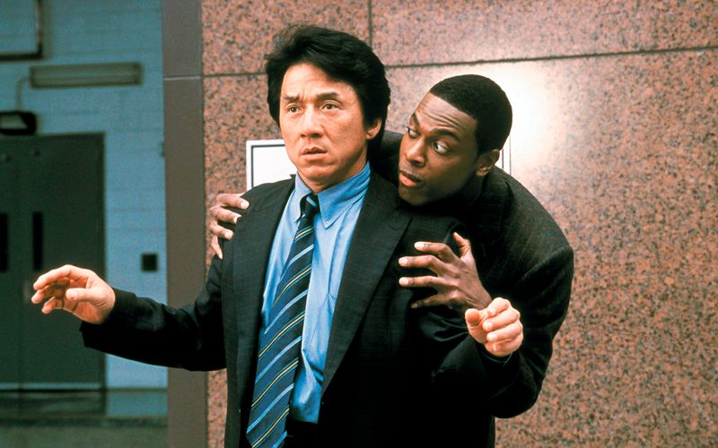 Rush Hour 2