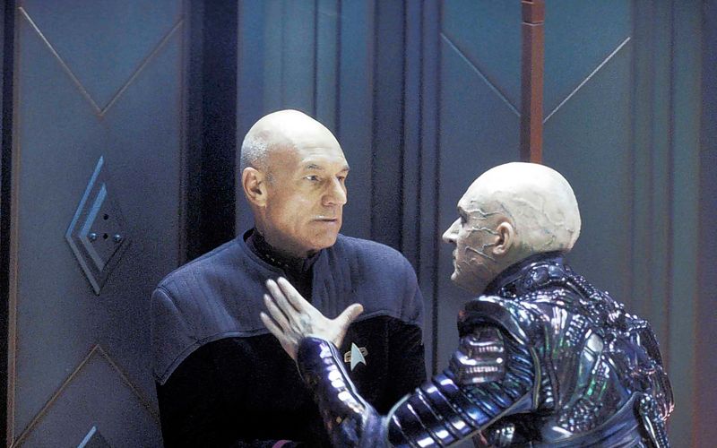 Star Trek: Nemesis