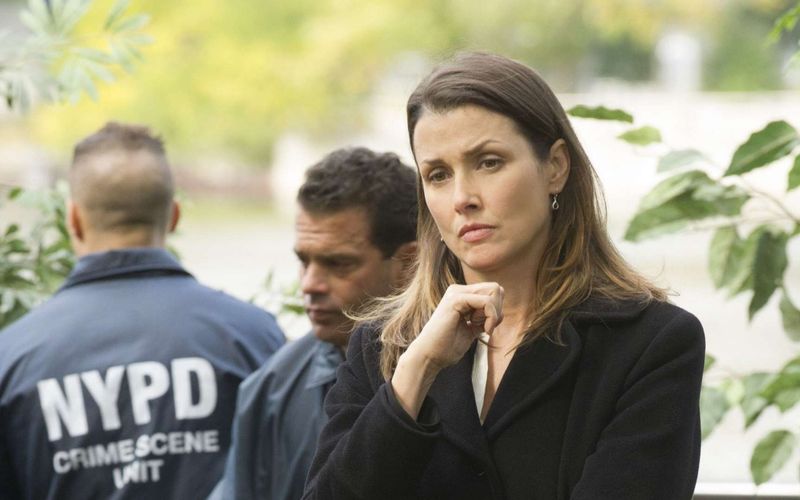 Blue Bloods - Crime Scene New York