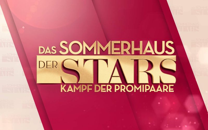 Das Sommerhaus der Stars - Kampf der Promipaare