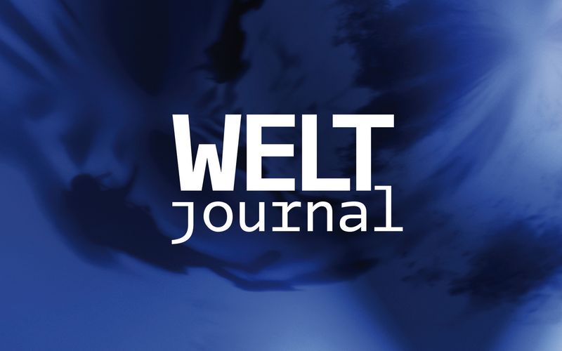 WELTjournal +