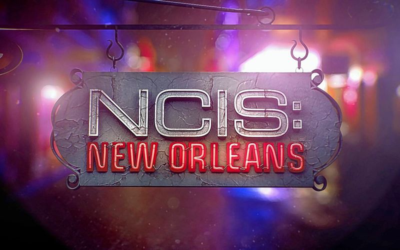 Navy CIS: New Orleans