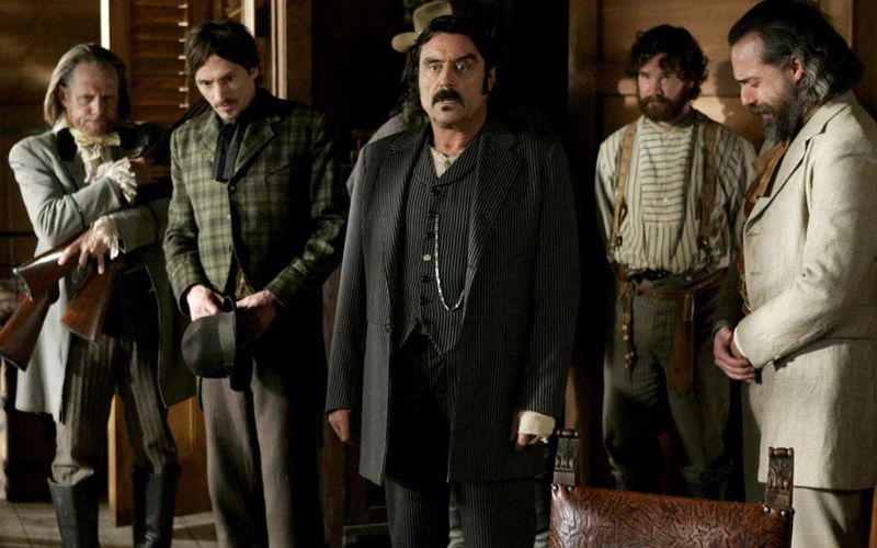 Deadwood - Der Film