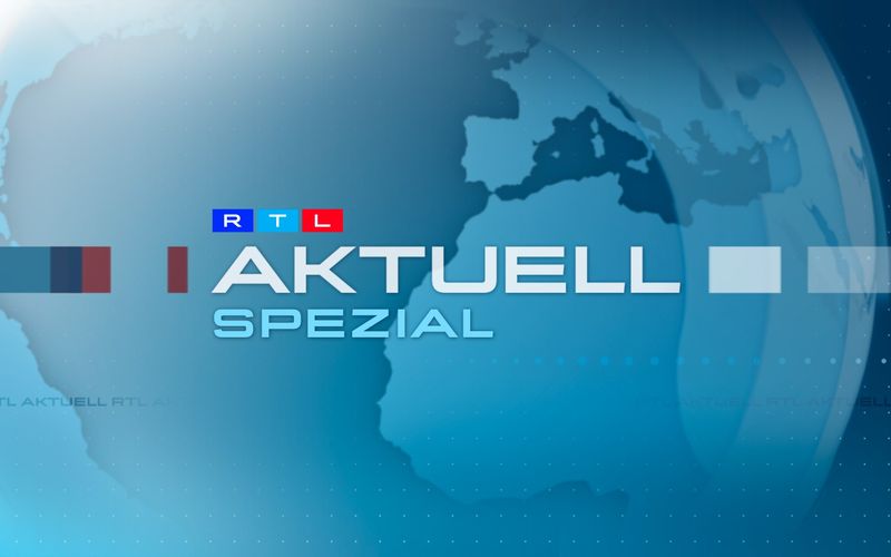 RTL Aktuell Spezial: Europa im EM Fieber