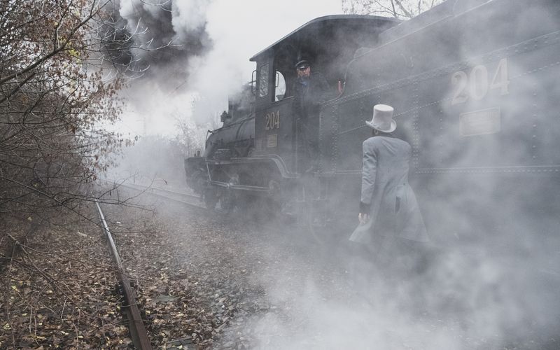 Orientexpress - Ein Zug schreibt Geschichte