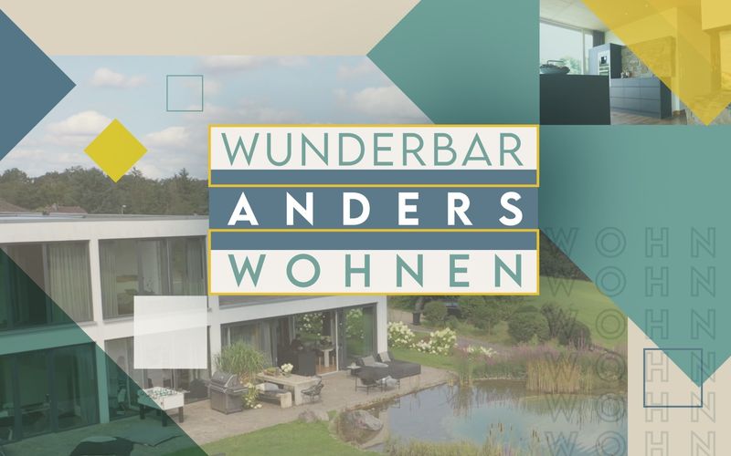 Wunderbar anders wohnen