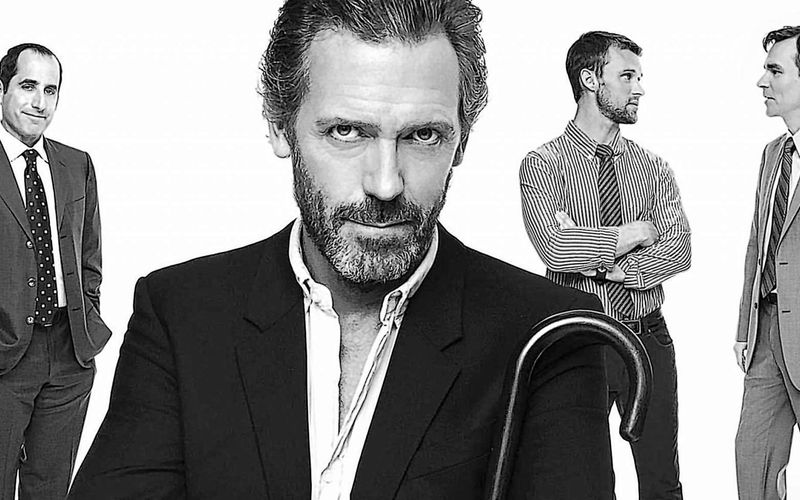 Dr. House