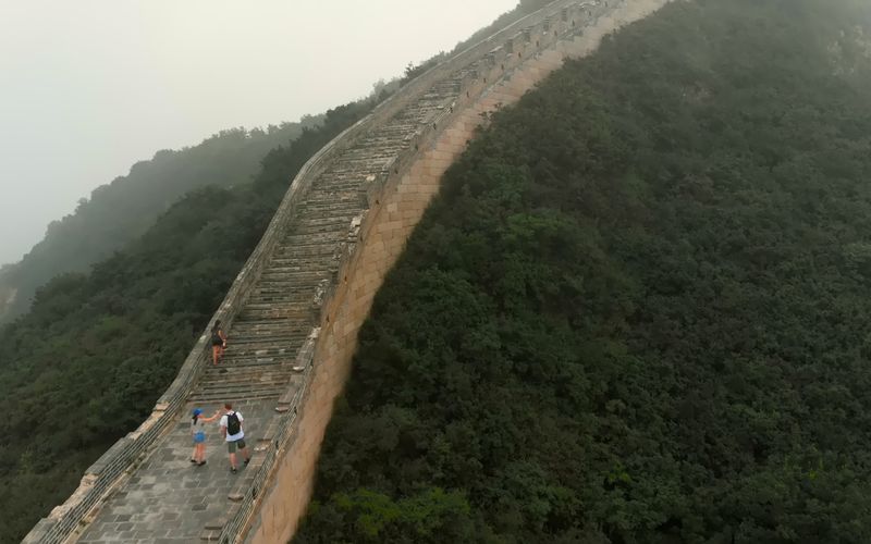 Wunderbauten der Geschichte