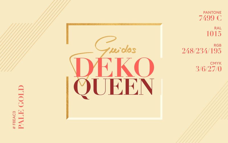 Guidos Deko Queen