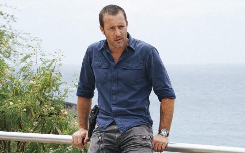 Hawaii Five-0