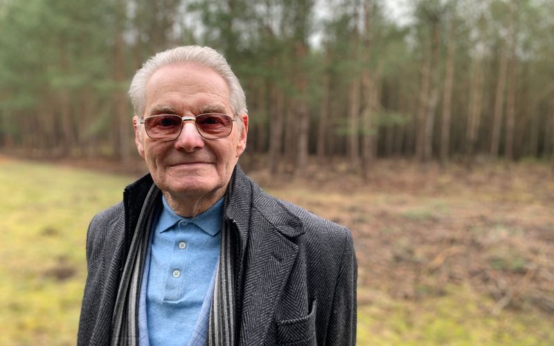 Tomi Reichental - Leben mit dem Holocaust