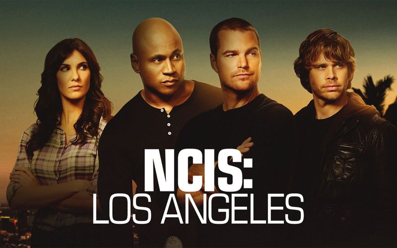 NCIS: Los Angeles