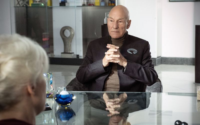 Star Trek: Picard