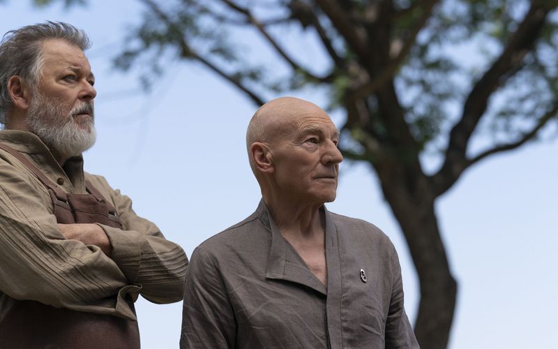 Star Trek: Picard