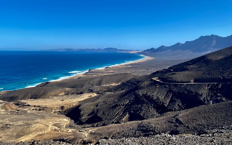 Auf Entdeckungsreise - durch Europa - Mare TV - Fuerteventura - Die goldene Schöne der Kanaren