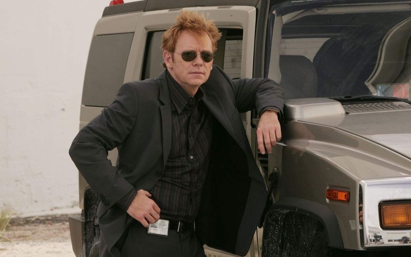 CSI: Miami