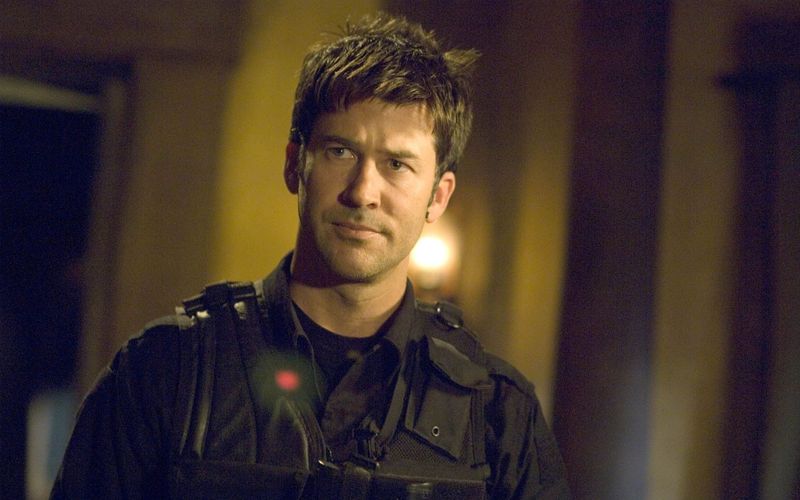 Stargate Atlantis