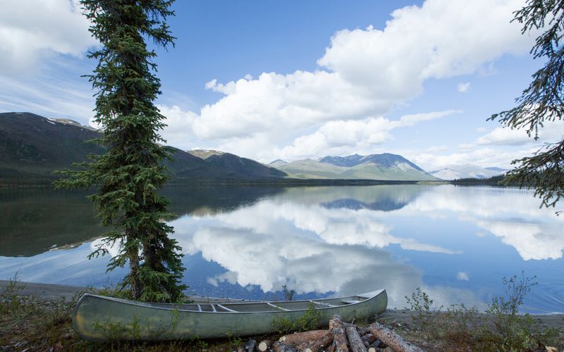 Life Below Zero - Überleben in Alaska