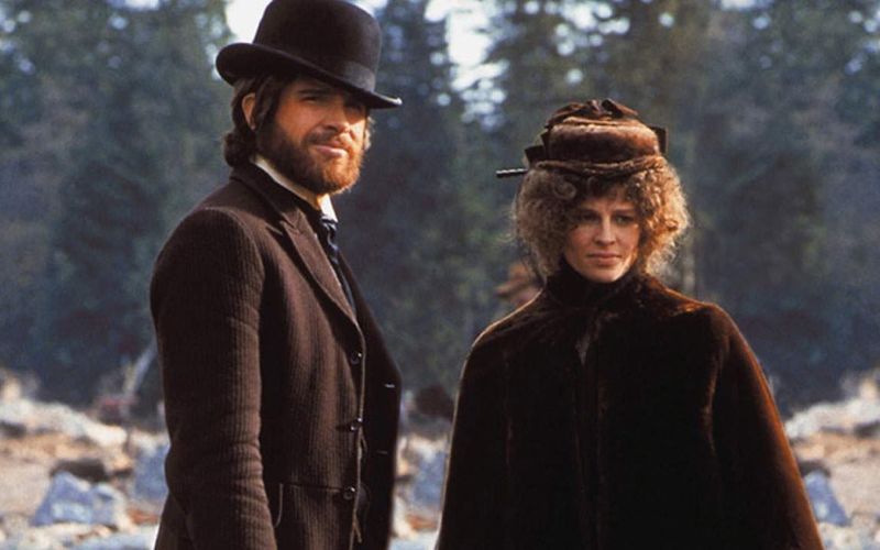 McCabe & Mrs. Miller