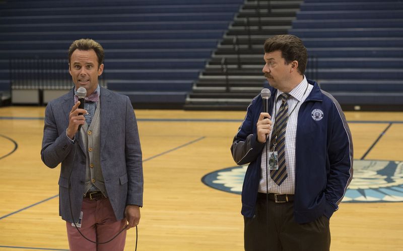 Vice Principals