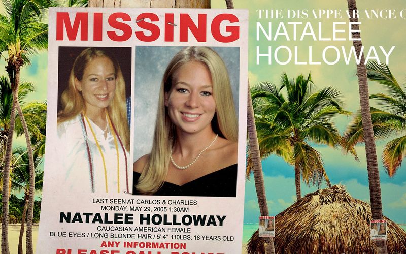 Das Verschwinden der Natalee Holloway