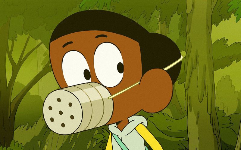 Craig of the Creek - Im Wald der Abenteuer