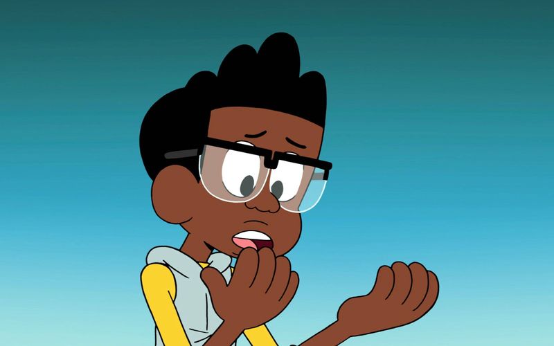 Craig of the Creek - Im Wald der Abenteuer