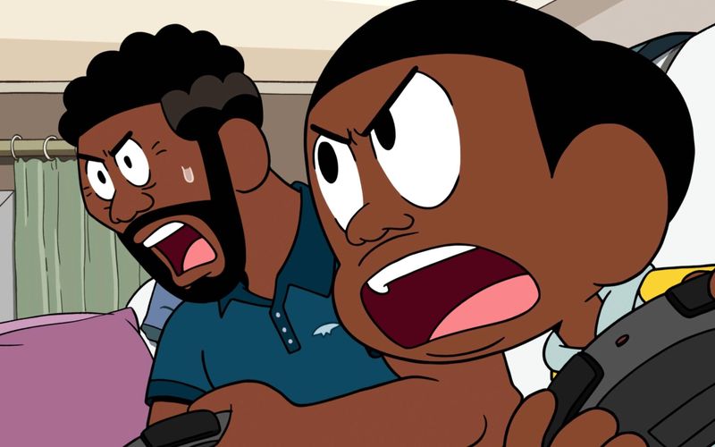 Craig of the Creek - Im Wald der Abenteuer