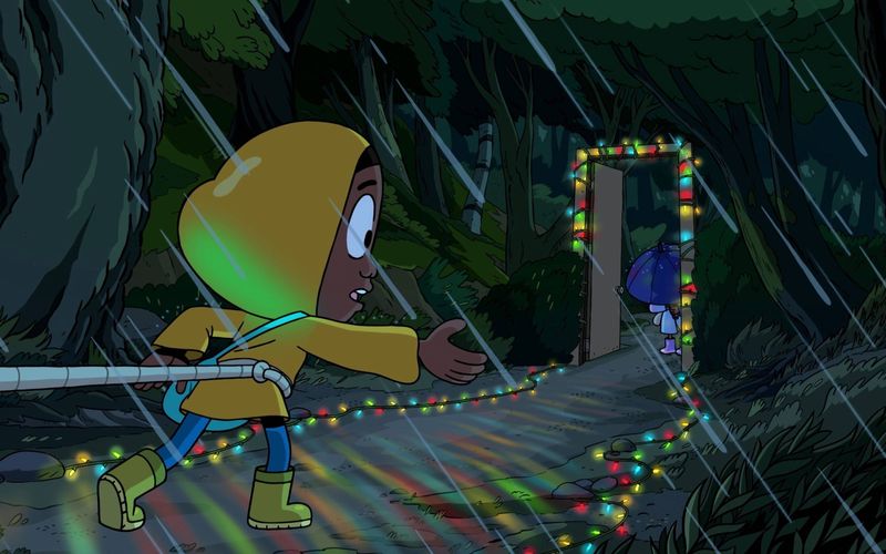 Craig of the Creek - Im Wald der Abenteuer