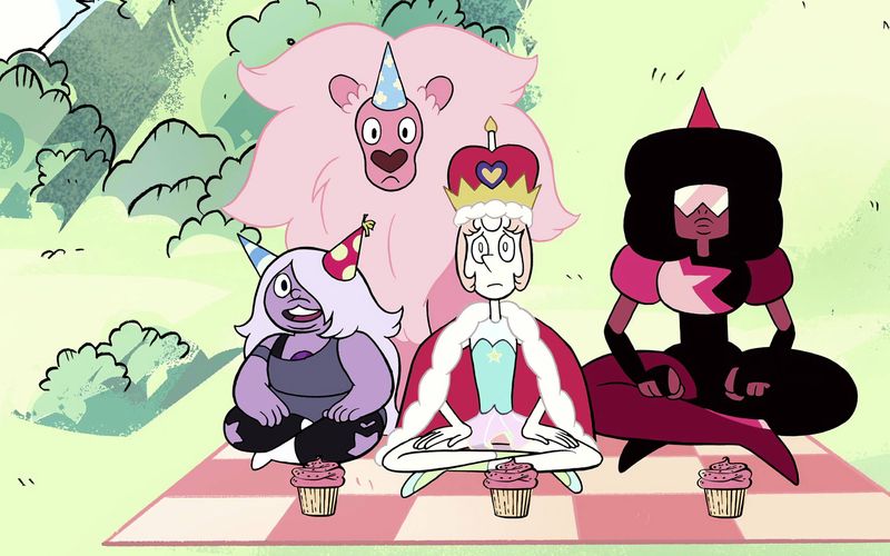 Steven Universe