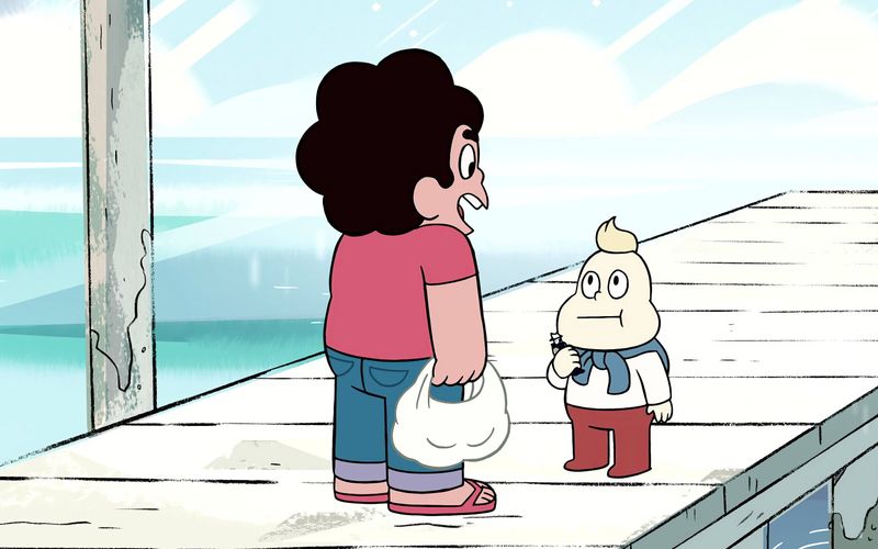 Steven Universe