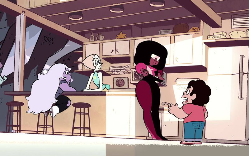 Steven Universe