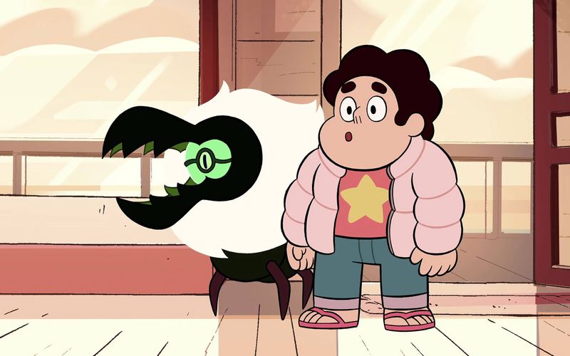 Steven Universe